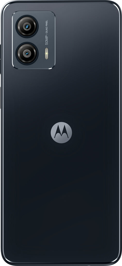 Motorola Moto G53 5G 4/128GB PAWS0025SE Ink Blue cena un informācija | Mobilie telefoni | 220.lv