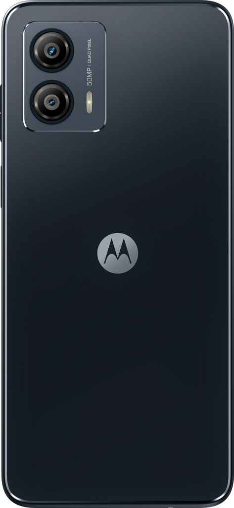 Motorola Moto G53 5G 4/128GB PAWS0025SE Ink Blue цена и информация | Mobilie telefoni | 220.lv