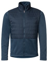 Vīriešu jaka PrimaLoft, Vaude Yaras - Tumši zils 67003-709 цена и информация | Мужские куртки | 220.lv