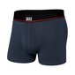 Bokseršorti vīriešiem, Saxx Nonstop Streach Trunk, Deep Navy 67186-601 цена и информация | Vīriešu apakšbikses | 220.lv