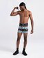 Bokseršorti vīriešiem, Saxx Vibe Super Soft Boxer Brief, Multi - Offline 67256-601 цена и информация | Vīriešu apakšbikses | 220.lv