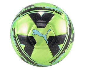 Futbola bumba Puma Cage ball Electric Peppermint-Fast cena un informācija | Puma Sports, tūrisms un atpūta | 220.lv