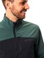 Vīriešu softshell jaka, Vaude Virt II - Zaļš 66997-709 cena un informācija | Vīriešu virsjakas | 220.lv