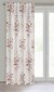 Aizkars D91 pulveris 140x270 cm rozā цена и информация | Aizkari | 220.lv