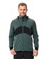 Vīriešu softshell jaka, Vaude Moab - Zaļš 66958-609 cena un informācija | Vīriešu virsjakas | 220.lv