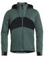 Vīriešu softshell jaka, Vaude Moab - Zaļš 66958-609 цена и информация | Vīriešu virsjakas | 220.lv