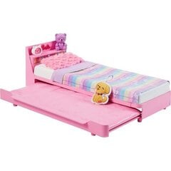 Кровать для куклы My First Barbie цена и информация | Игрушки для девочек | 220.lv