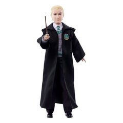 Кукла Harry Potter Draco Malfoy, 26 см цена и информация | Игрушки для девочек | 220.lv