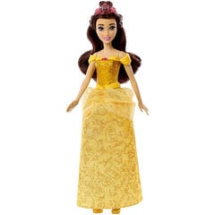 Кукла Красавица Disney Princess kaina ir informacija | Игрушки для девочек | 220.lv