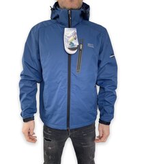 Куртка мужская Walkhard цена и информация | Мужские куртки | 220.lv
