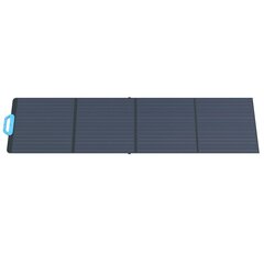 Saliekams Bluetti PV200 Saules Panelis 200W цена и информация | Комплектующие для солнечных электростанций | 220.lv