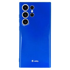 Telefona maciņš SAMSUNG GALAXY S23 ULTRA NAVY BLUE cena un informācija | Telefonu vāciņi, maciņi | 220.lv