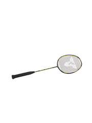 Badmintona rakete Talbot Torro Isoforce 651, dzeltena cena un informācija | Badmintons | 220.lv