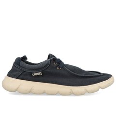 JEEP обувь для мужчин WALLABEE темно-синий цена и информация | Кроссовки для мужчин | 220.lv