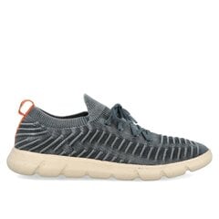 JEEP обувь для мужчин TABASCO LACE KNIT темно-синий цена и информация | Кроссовки для мужчин | 220.lv