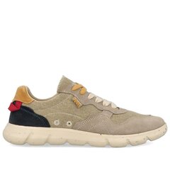 JEEP обувь для мужчин TABASCO RUN бежевый _ песочный цена и информация | Кроссовки для мужчин | 220.lv