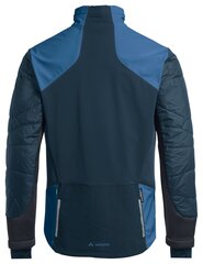 Vīriešu jaka PrimaLoft, Vaude Minaki III - Tumši zils 65077-609 цена и информация | Мужские куртки | 220.lv