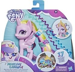 Ponijs Hasbro My Little Pony F1289, violets цена и информация | Игрушки для девочек | 220.lv