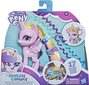 Ponijs Hasbro My Little Pony F1289, violets cena un informācija | Rotaļlietas meitenēm | 220.lv