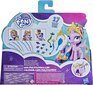 Ponijs Hasbro My Little Pony F1289, violets cena un informācija | Rotaļlietas meitenēm | 220.lv
