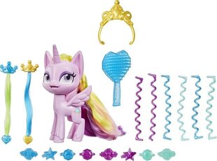 Ponijs Hasbro My Little Pony F1289, violets cena un informācija | My Little Pony Rotaļlietas, bērnu preces | 220.lv