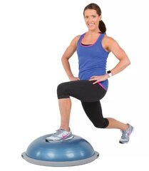 Līdzsvara trenažieris Bosu Pro Trainer цена и информация | Балансировочные подушки | 220.lv