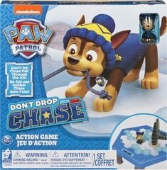 Spin Master Paw Patrol (Ķepu patruļa) Nenomet Čeisu cena un informācija | Galda spēles | 220.lv