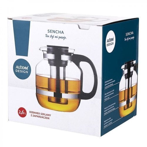 Sencha Altom Design, 1800 ml цена и информация | Kafijas kannas, tējkannas | 220.lv