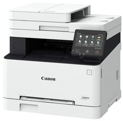 Canon i-SENSYS MF657Cdw Colour цена и информация | Принтеры | 220.lv