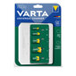 Varta Universal charger 57658 bateriju lādētājs цена и информация | Akumulatori, lādētāji un piederumi | 220.lv