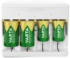 Varta Universal charger 57658 bateriju lādētājs цена и информация | Akumulatori, lādētāji un piederumi | 220.lv