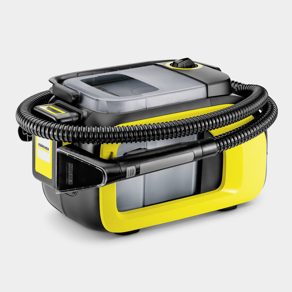 Karcher SE 3-18 COMPACT cena un informācija | Putekļu sūcēji | 220.lv