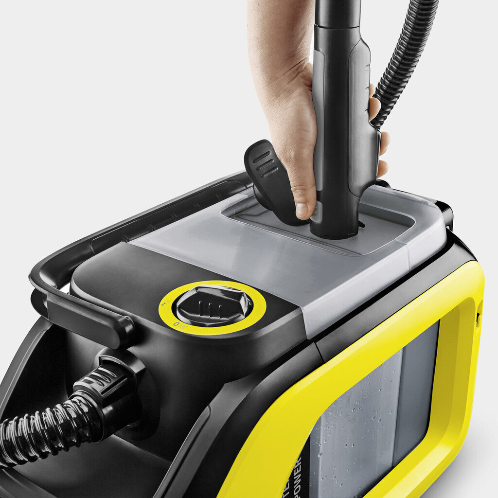 Karcher SE 3-18 COMPACT cena un informācija | Putekļu sūcēji | 220.lv