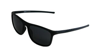 Saulesbrilles vīriešiem Dark Side SP 103 C01 55-17, melns cena un informācija | Saulesbrilles  vīriešiem | 220.lv