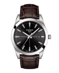 Vīriešu pulkstenis Tissot T127.410.16.051.01 cena un informācija | Vīriešu pulksteņi | 220.lv