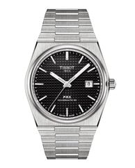 Vīriešu pulkstenis Tissot T137.407.11.051.00 цена и информация | Мужские часы | 220.lv