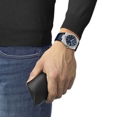 Vīriešu pulkstenis Tissot T137.407.16.041.00 цена и информация | Мужские часы | 220.lv