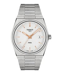 Vīriešu pulkstenis Tissot T137.410.11.031.00 cena un informācija | Vīriešu pulksteņi | 220.lv