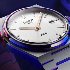 Vīriešu pulkstenis Tissot T137.410.11.031.00 cena un informācija | Vīriešu pulksteņi | 220.lv
