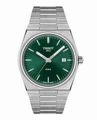 Vīriešu pulkstenis Tissot T137.410.11.091.00 цена и информация | Мужские часы | 220.lv