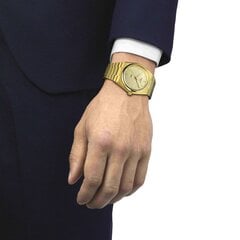 Vīriešu pulkstenis Tissot T137.410.33.021.00 цена и информация | Мужские часы | 220.lv