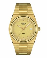 Vīriešu pulkstenis Tissot T137.410.33.021.00 cena un informācija | Vīriešu pulksteņi | 220.lv