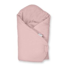 Konverts Albero Mio Dusty pink cena un informācija | Spilveni, guļammaisi, konverti jaundzimušajiem | 220.lv