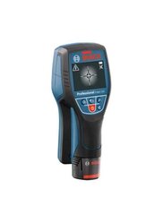 Bosch detektors 1x1,5ah litija jonu l-boxx cena un informācija | Rokas instrumenti | 220.lv