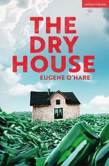 Dry House cena un informācija | Stāsti, noveles | 220.lv