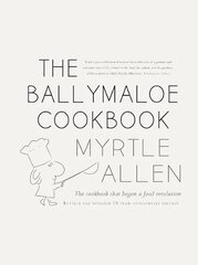 Ballymaloe Cookbook: Revised and Updated 50-Year-Anniversary Edition Revised and updated 50-year-anniversary ed cena un informācija | Pavārgrāmatas | 220.lv