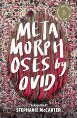 Metamorphoses цена и информация | Поэзия | 220.lv