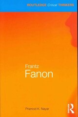 Frantz Fanon цена и информация | Биографии, автобиогафии, мемуары | 220.lv