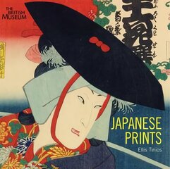 Japanese Prints: Ukiyo-e in Edo, 1700-1900 cena un informācija | Mākslas grāmatas | 220.lv