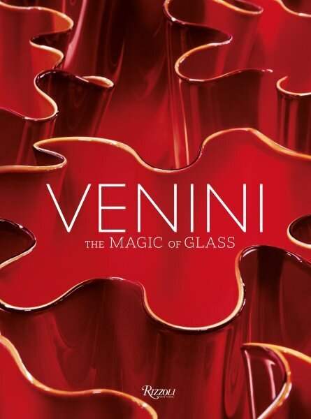 Venini: The Art of Glass: The Art of Glass цена и информация | Mākslas grāmatas | 220.lv